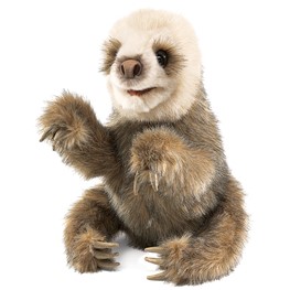 Sloth, Baby