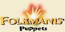 Folkmanis Puppets Logo