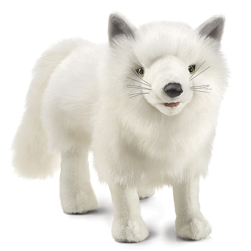 stuffed animal fursona