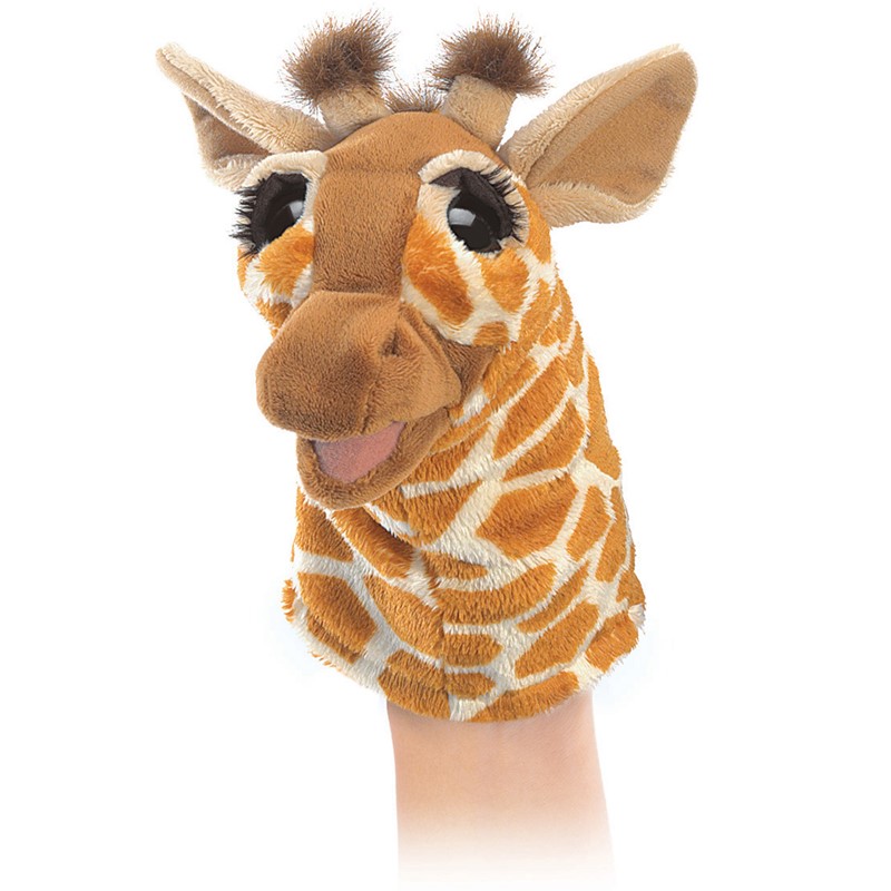 little giraffe little g blanky