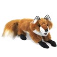 Folkmanis Fox, Small Red 2576