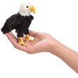Folkmanis Mini Eagle 2642