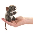 Folkmanis Mini Mouse, Field 2652