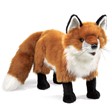 Folkmanis Fox, Red 2876