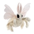 Folkmanis Moth, Poodle 3226