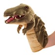 Folkmanis Crocodile Stage Puppet 3233