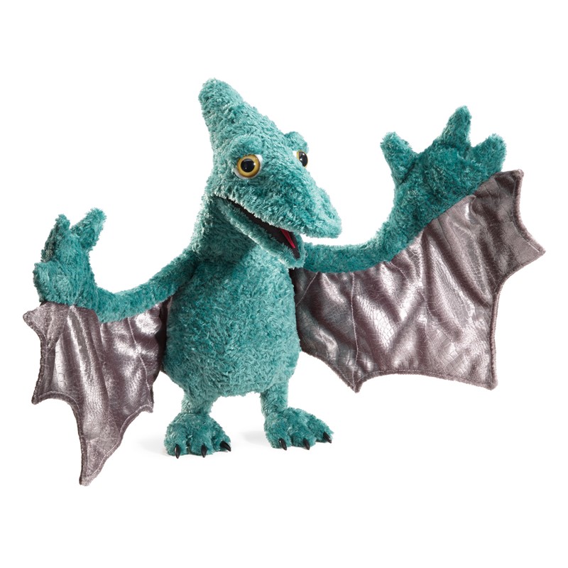 Folkmanis Pterodactyl 3229