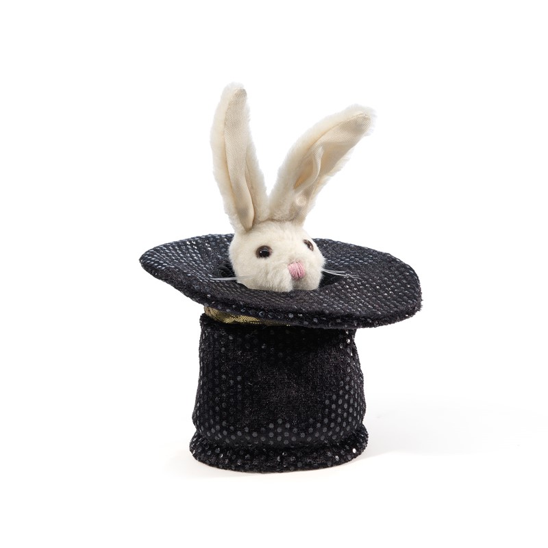 Folkmanis Mini Hat, Magic 8015