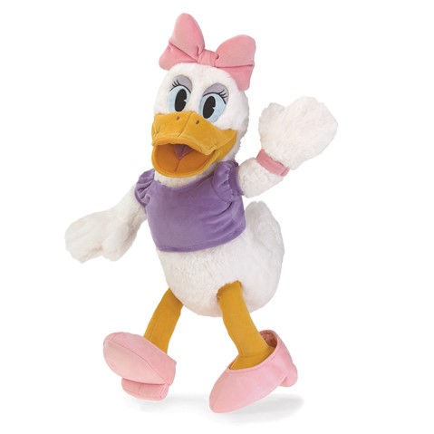 Daisy Duck Disney Character Puppet  |  Folkmanis