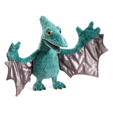 Folkmanis Pterodactyl 3229