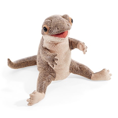 Folkmanis Lizard 3239