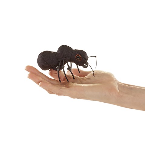 Folkmanis Mini Ant 8019