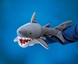Folkmanis Shark 2064 View 2