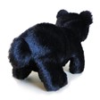 Folkmanis Mini Bear, Black 2641 View 2