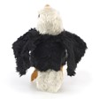 Folkmanis Mini Eagle 2642 View 2