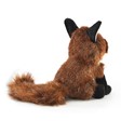 Folkmanis Mini Fox 2644 View 2