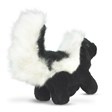 Folkmanis Mini Skunk 2647 View 2