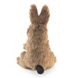 Folkmanis Mini Rabbit, Jack 2675 View 2
