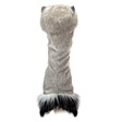 Folkmanis Ostrich Stage Puppet 2872 View 2