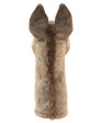 Folkmanis Donkey Stage Puppet 2908 View 2