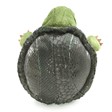 Folkmanis Little Turtle 2968 View 2