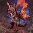 Folkmanis Dragon, Black 3069 View 2