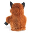 Folkmanis Little Fox 3085 View 2