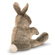 Folkmanis Rabbit, Small Cottontail 3130 View 2