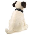 Folkmanis Terrier, Sitting 3132 View 2