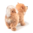 Folkmanis Pomeranian Puppy 3139 View 2