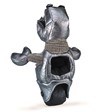 Folkmanis Robot 3144 View 2
