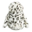 Folkmanis Little Snowy Owl 3151 View 2