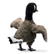 Folkmanis Goose, Canada 3157 View 2
