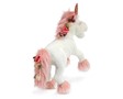 Folkmanis Unicorn, Music Box 3161 View 2