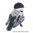 Folkmanis Mini Chickadee 2787 View 2