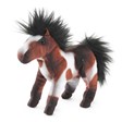 Folkmanis Mini Horse 2793 View 2
