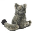 Folkmanis Coyote, Small 3173 View 2