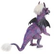 Folkmanis Dragon, Beaked 3174 View 2