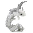 Folkmanis Dragon Wristlet, Pearl 3175 View 2