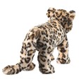 Folkmanis Leopard, Cub 3176 View 2