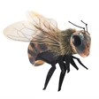 Folkmanis Mini Bee 2790 View 2
