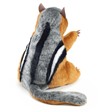 Folkmanis Chipmunk 3183 View 2