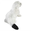 Folkmanis Ermine 3192 View 2