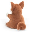 Folkmanis Shiba Inu Puppy 3199 View 2