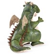 Folkmanis Dragon, Friendly 3211 View 2