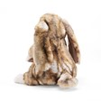 Folkmanis Rabbit, Silky Bunny 3216 View 2