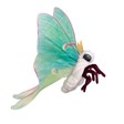 Folkmanis Mini Moth, Luna 8014 View 2