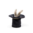 Folkmanis Mini Hat, Magic 8015 View 2