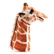 Folkmanis Giraffe Stage Puppet 3230 View 2