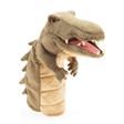Folkmanis Crocodile Stage Puppet 3233 View 2